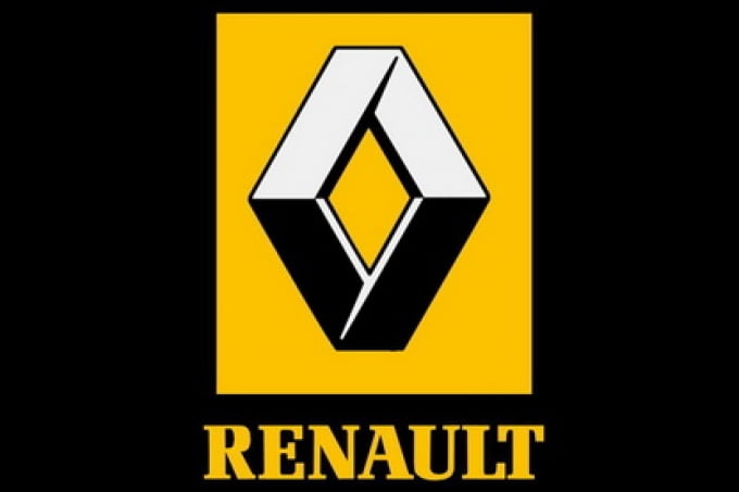 Этапы большого пути Renault